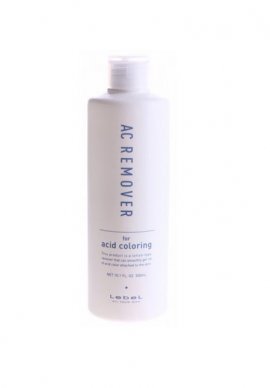 Lebel Color Prefal Cream/AC Remover -             (300 )