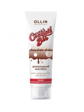 Ollin Professional Chocolate Cocktail - -     (250 )