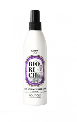 Bouticle Biorich Light Anti-Static Volume Spray -       (250 )