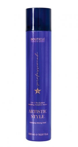 Bouticle Artistic Style 3-in-1 Pro-System -    -  (500 )