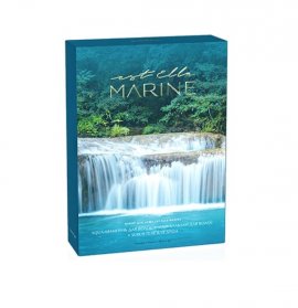 Estel Elle Marine -    ( 250 +  200 +    200 )