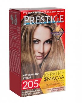 Prestige - ������� ����-������ "�������" ����������-����� �205 (100 ��)