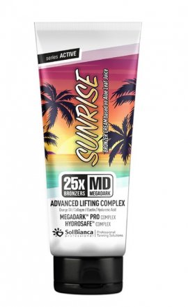 SolBianca Sunrise - -   , ,     (125 )