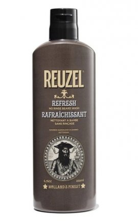 Reuzel Refresh No Rinse -    (200 )