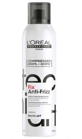 L`oreal Professionnel Tecni.art Fix Anti-Frizz -        (.4) 250 