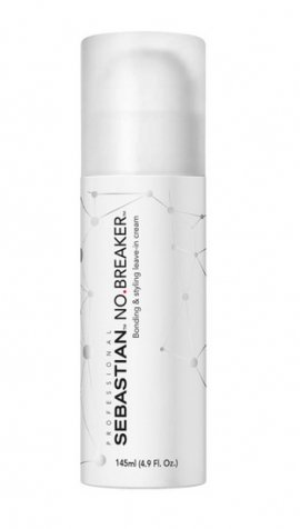 Sebastian Professional No.Breaker Bonding & Styling Leave-In Cream - ����������� ���� ��� ������� � �����-������ ����� (145 ��)