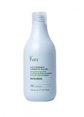 Kezy I am AVOCADO - ������� � ���������� ������� ��� ����� ����� (375 ��)