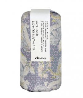 Davines More Inside �url Gel Oil - ����-����� ��� ������ �������� ������� � ������ (250 ��)