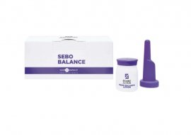 Hair Company Double Action Sebo Balance Lotion - ,     (10 x 10 )