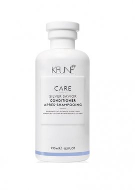 Keune Care Silver Savor Conditioner - ����������� ������ �������� ������� (250 ��)