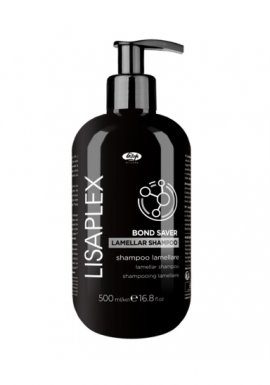 Lisap Lisaplex Lamellar Shampoo - ����������������� ����������� ������� (500 ��)