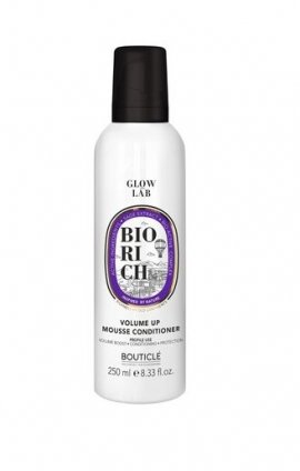 Bouticle Biorich Volume Up Mousse Conditioner - -      (250 )