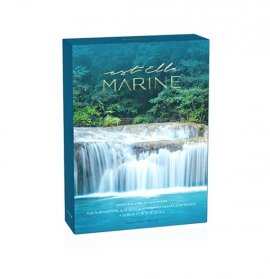 Estel Elle Marine -    ( 250 +  200 +  100 )