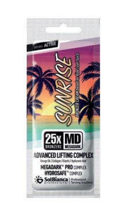 SolBianca Sunrise - ����-��������� � ������ ���������, ����������, ��������� � ������������ �������� (15 ��)