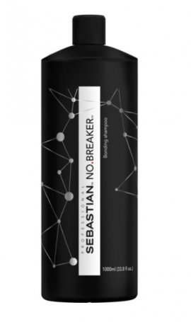 Sebastian Professional No.Breaker Bonding Shampoo - ����������������� ������� ��� ����� (1000 ��)