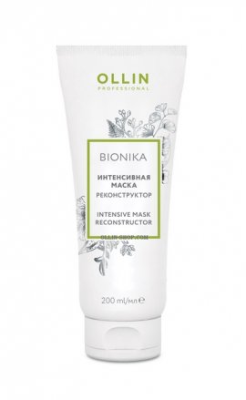 Ollin BioNika Intensive Mask Reconstructor -    (200 )