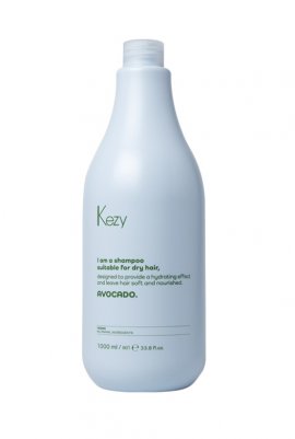 Kezy I am AVOCADO - ������� � ���������� ������� ��� ����� ����� (1000 ��)