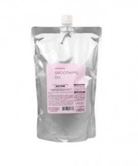 Lebel Materia Smoothing Oil -        (1000 )