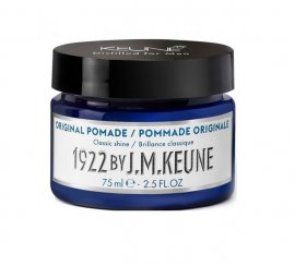 Keune 1922 Original Pomade -   (75 )