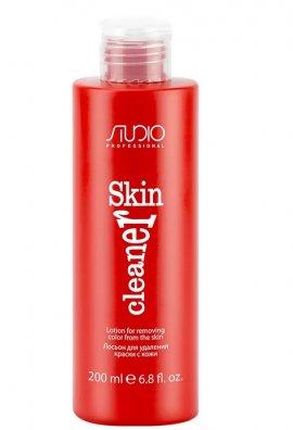 Kapous Professional Studio Skin Cleaner - ������ ��� �������� ������ � ���� (200 ��)