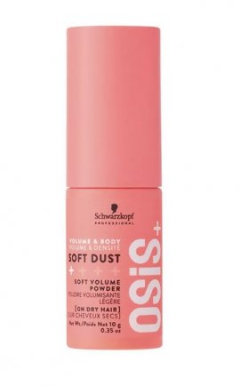Schwarzkopf Professional Osis + Dry Soft Dust -     (10 )