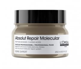 L`oreal Professionnel Expert Absolut Repair Molecular - ����� ����������������� ��� ������������� �������������� ����� (250 ��)