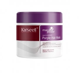 Karseell Maca Essence Purple Mask - ����� ������������� �������� ��� ��������� (500 ��)