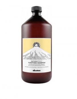 Davines Natural Tech Purifying Shampoo - ��������� ������� ������ ������� (1000 ��)