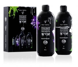 Hair Sekta -         (2 x 500 )