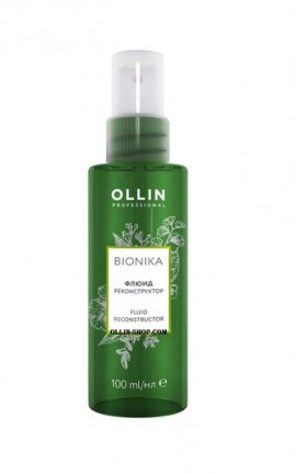 Ollin BioNika Fluid Reconstructor -   (100 )