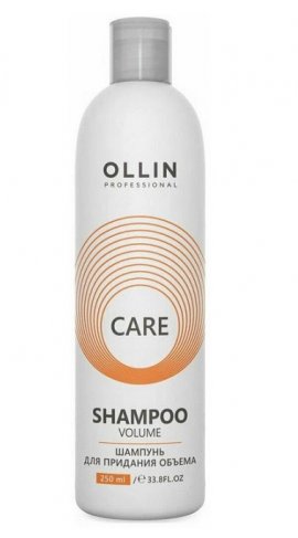 Ollin Professional Care Volume Shampoo -     (250 )