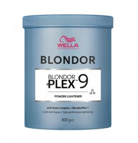 Wella Professional Blondor Plex Multi Blonde -    (800 )