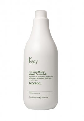 Kezy I am AVOCADO - ����������� � ������ ������� ��� ����� ����� (1000 ��)