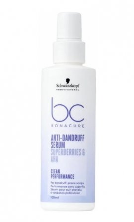Schwarzkopf Professional Bonacure Scalp Genezis Anti-Dandruff Serum - ��������� ������ ������� (250 ��)