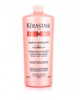 Kerastase Discipline Bain Fluidealiste -         (1000 )