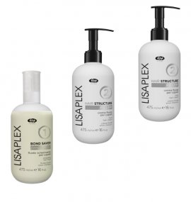 Lisap Lisaplex ����� - ������������ �������� (1��) + ������ ���� (1��) (2 � 475 ��)