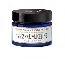 Keune 1922 Premium Clay -   (75 )