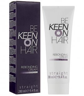 Keen Rebonding Cream Extra Strong - ���� ��� ����������� ����� ������ ������� �������� (280 ��)
