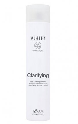 Kaaral Purify Clarifying Deep Cleansing Shampoo -      (300 )