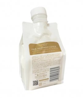 Lebel One Treatment Cuticle - ����� ��� ���������� � ������������� ����� (500 ��)