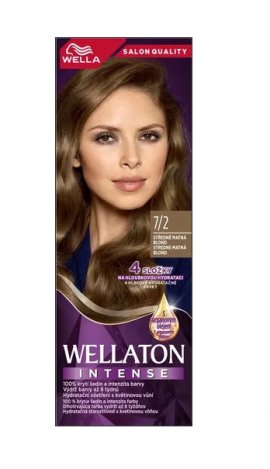 Wella Wellaton - ������� ����-������ ��� ����� 7/2 ������� ������� ������� (110 ��)