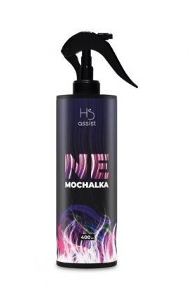 Hair Sekta -       NEMOCHALKA (400 )