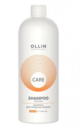 Ollin Professional Care Volume Shampoo -     (1000 )