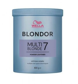 Wella Professional Blondor -    Multi Blonde (800 )