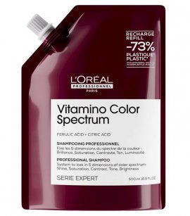 L`oreal Professionnel Expert Vitamino Color Spectrum - ������������� ������� ��� ���� ����� ���������� ����� (500 �� �����)