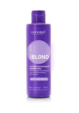 Concept Next Level Blond -          (300 )