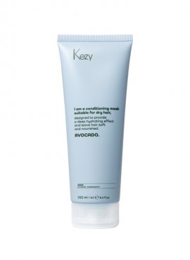 Kezy I am AVOCADO - ���������������� ����� � ������ ������� ��� ����� ����� ����� (250 ��)