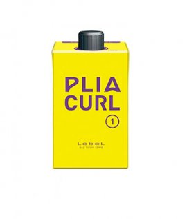 Lebel Plia Curl 1 -         1 (400 )