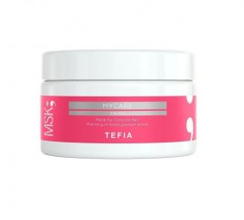 Tefia MyCare Mask for �olored Hair - ����� ��� ���������� ����� (250 ��)