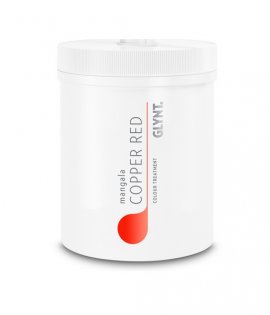GLYNT Mangala -   Copper Red (1000 )